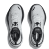 Bondi 8 2E Large &lsquo;Blanc Noir&rsquo;