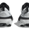 Bondi 8 2E Large &lsquo;Blanc Noir&rsquo;