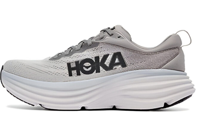 Bondi 8 &lsquo;Sharkskin Harbor Mist&rsquo;