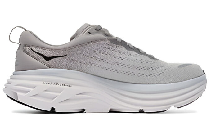 Bondi 8 &lsquo;Sharkskin Harbor Mist&rsquo;