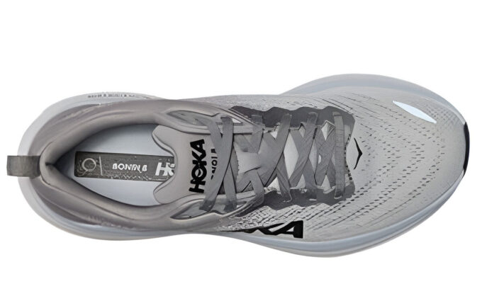 Bondi 8 &lsquo;Sharkskin Harbor Mist&rsquo;