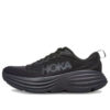 Bondi 8 2E Large &lsquo;Triple Noir&rsquo;