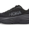 Bondi 8 2E Large &lsquo;Triple Noir&rsquo;