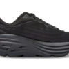 Bondi 8 2E Large &lsquo;Triple Noir&rsquo;