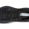 Bondi 8 2E Large &lsquo;Triple Noir&rsquo;