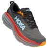 Bondi 8 &lsquo;Bleu anthracite rouge&rsquo;