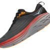 Bondi 8 &lsquo;Bleu anthracite rouge&rsquo;