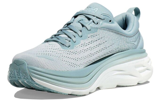 Bondi 8 &lsquo;Bleu nuage&rsquo;