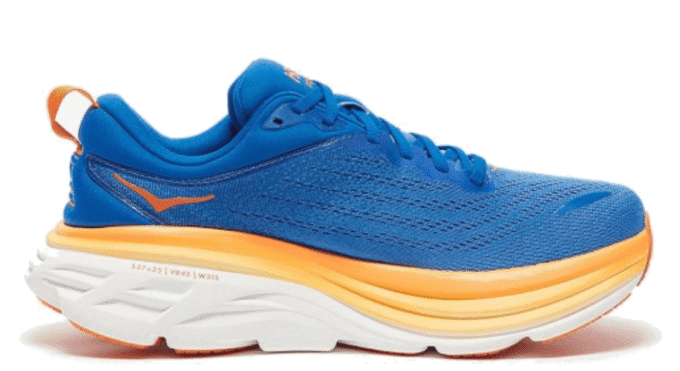 Bondi 8 « Ciel côtier orange vibrant »