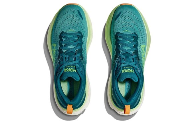Bondi 8 « Deep Lagoon »