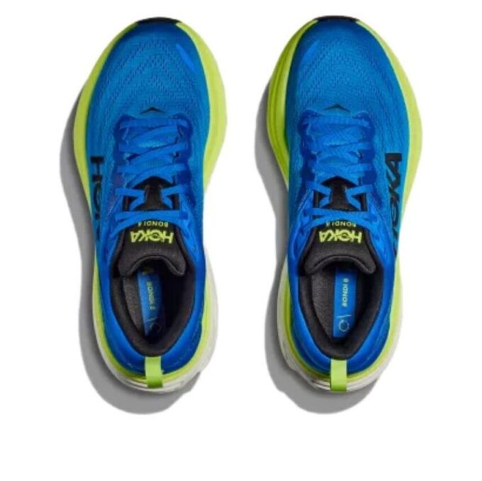 Bondi 8 « Laitue Cobalt Électrique » Bondi 8 « Laitue Cobalt Électrique »