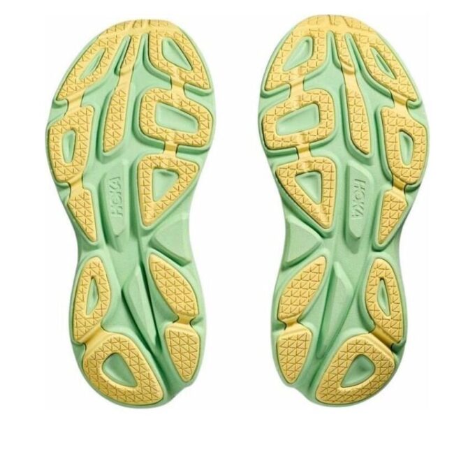 Bondi 8 « Limonade Lime Glow »