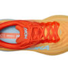 Bondi 8 &lsquo;Puffin&rsquo;s Bill Amber Yellow&rsquo;