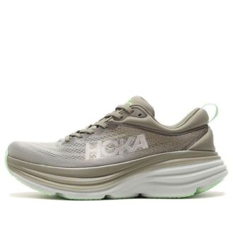 Bondi 8 &lsquo;Sharkskin Harbor Mist Green&rsquo;