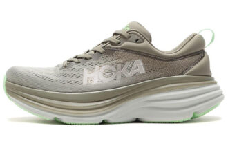 Bondi 8 &lsquo;Sharkskin Harbor Mist Green&rsquo;