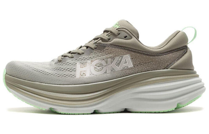 Bondi 8 &lsquo;Sharkskin Harbor Mist Green&rsquo;