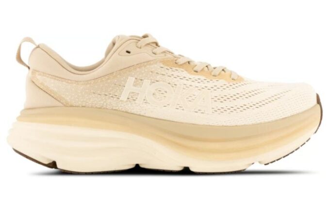 Bondi 8 « Shifting Sand Vanilla »