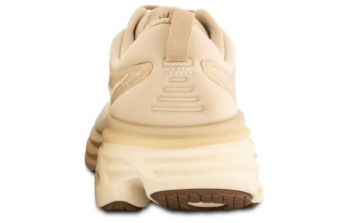 Bondi 8 « Shifting Sand Vanilla »