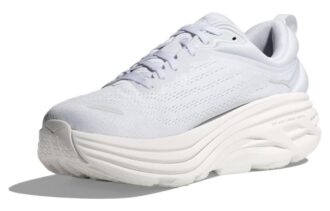 Bondi 8 &lsquo;Triple Blanc&rsquo;