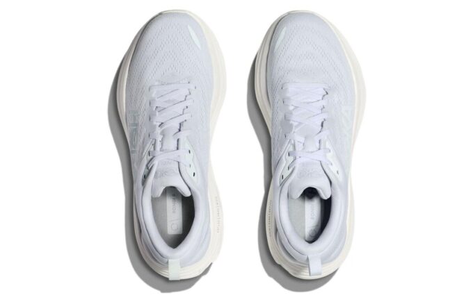 Bondi 8 &lsquo;Triple Blanc&rsquo;