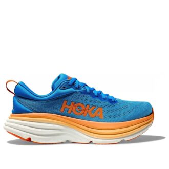 Bondi 8 WIDE « Ciel côtier orange vif »