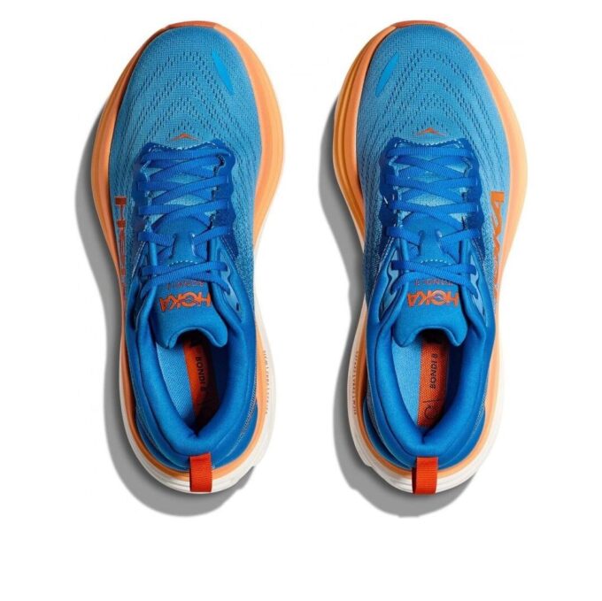 Bondi 8 WIDE « Ciel côtier orange vif » Bondi 8 WIDE « Ciel côtier orange vif »