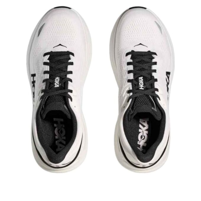 Bondi 9 &lsquo;Blanc Noir&rsquo;
