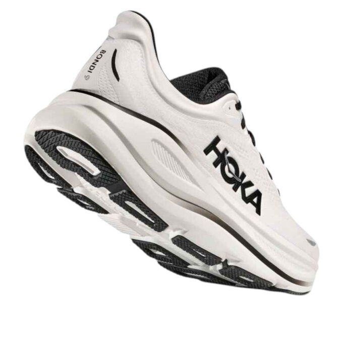 Bondi 9 &lsquo;Blanc Noir&rsquo;