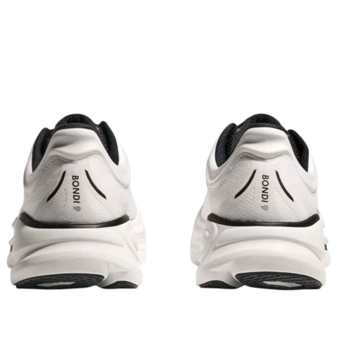Bondi 9 &lsquo;Blanc Noir&rsquo;
