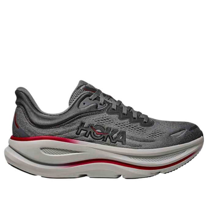 Bondi 9 &lsquo;Gris Satellite&rsquo;