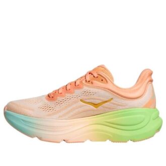 (WMNS) Bondi 9 &lsquo;Gross Pale Tangerine&rsquo;