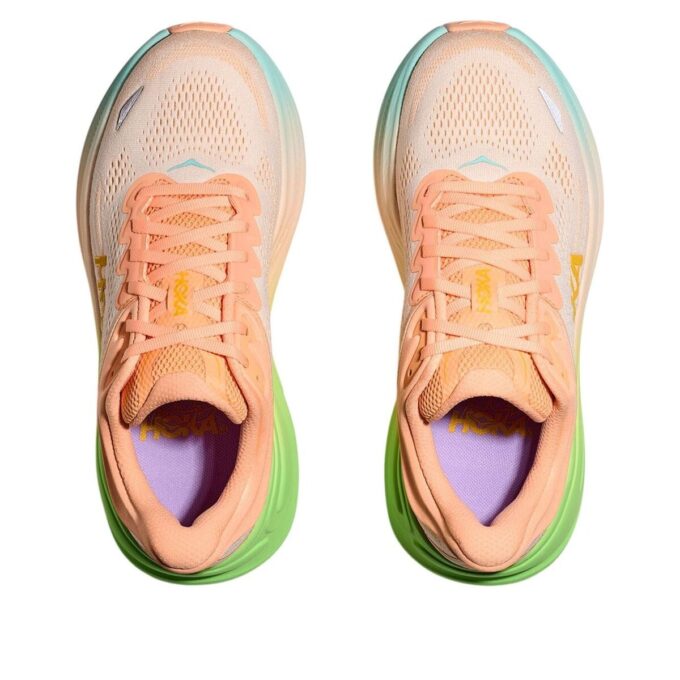 (WMNS) Bondi 9 &lsquo;Gross Pale Tangerine&rsquo;