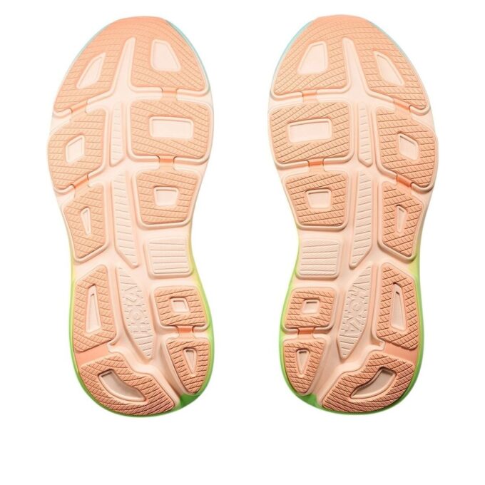 (WMNS) Bondi 9 &lsquo;Gross Pale Tangerine&rsquo;