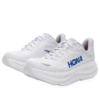 Bondi 9 Large &lsquo;Blanc Bleu&rsquo;
