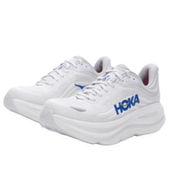 Bondi 9 Large &lsquo;Blanc Bleu&rsquo;
