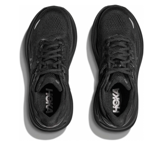 Bondi 9 Large &lsquo;Noir&rsquo;