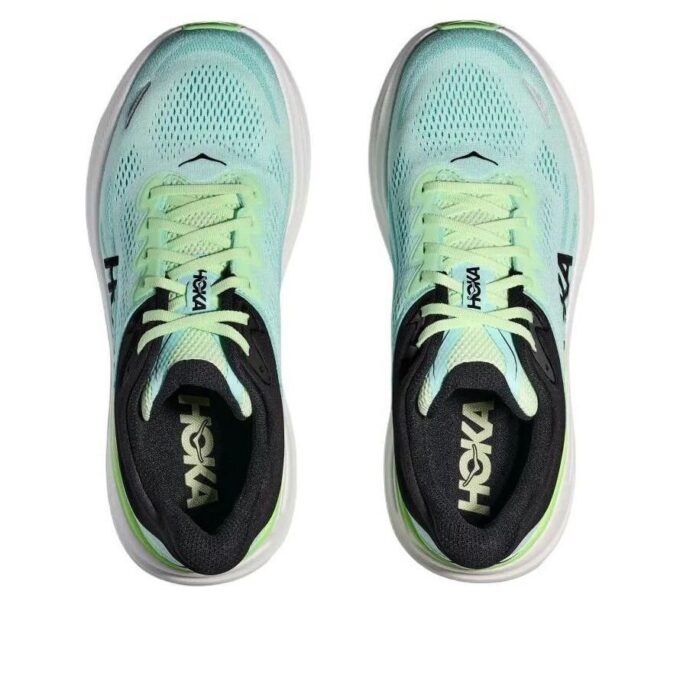 Bondi 9 &lsquo;Luna Moth Blue Spark&rsquo;