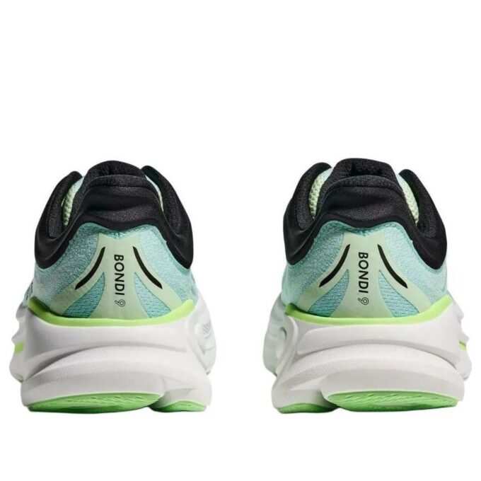 Bondi 9 &lsquo;Luna Moth Blue Spark&rsquo;