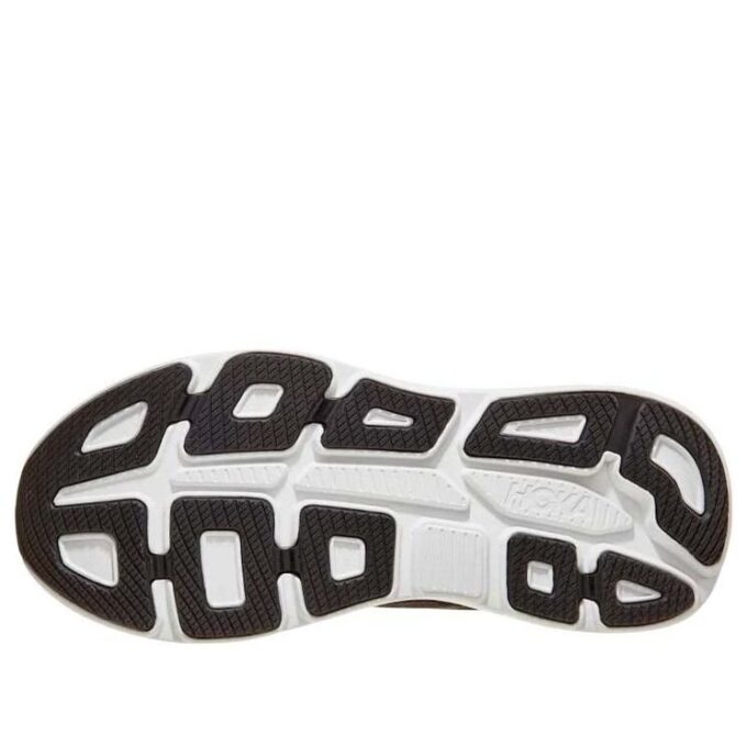 Bondi 9 &lsquo;Noir et Blanc&rsquo;