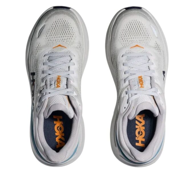 Bondi 9 &lsquo;Stardust Cosmic Grey&rsquo;