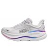 Bondi 9 Wide &lsquo;Gris Cosmique Blanc&rsquo;