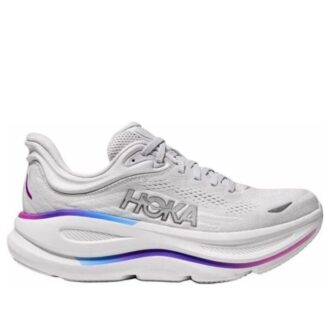 Bondi 9 Wide &lsquo;Gris Cosmique Blanc&rsquo;