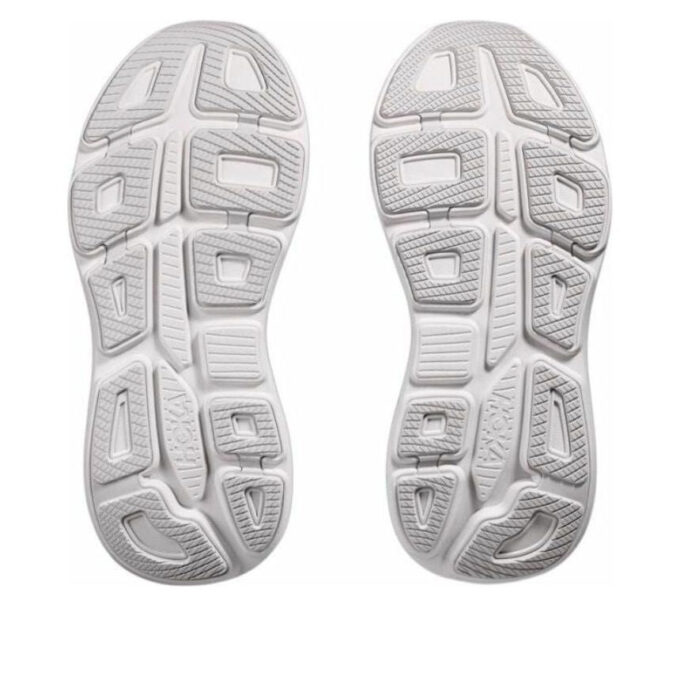 Bondi 9 Wide &lsquo;Gris Cosmique Blanc&rsquo;