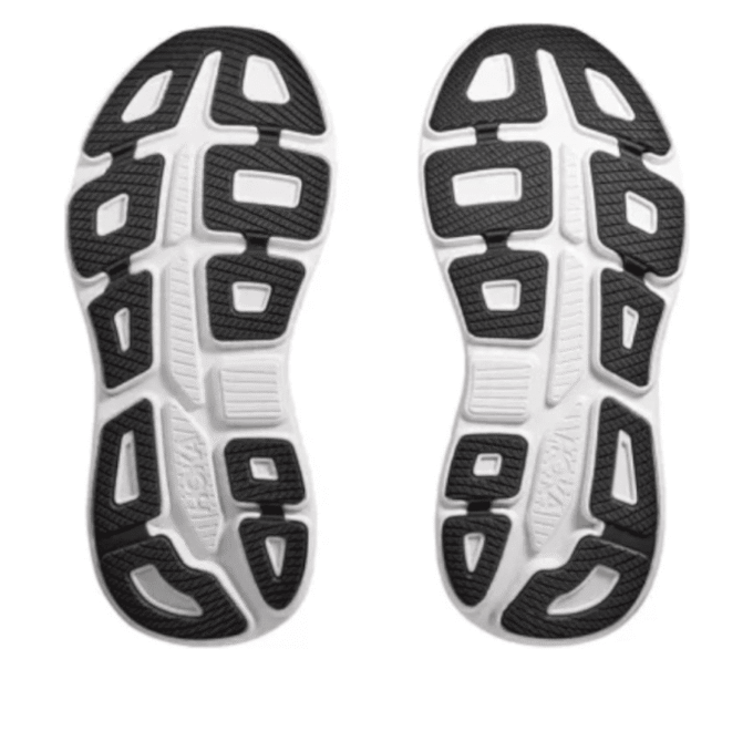Bondi 9 Wide &lsquo;Noir Blanc&rsquo;