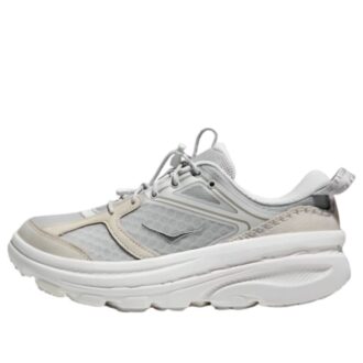 Bondi B3LS &lsquo;Gris Cosmique Blanc&rsquo;