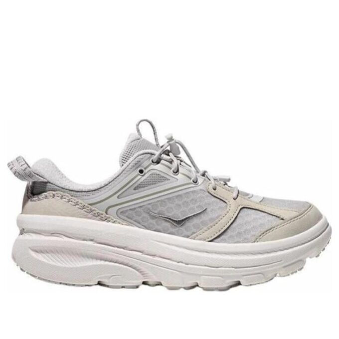 Bondi B3LS &lsquo;Gris Cosmique Blanc&rsquo;