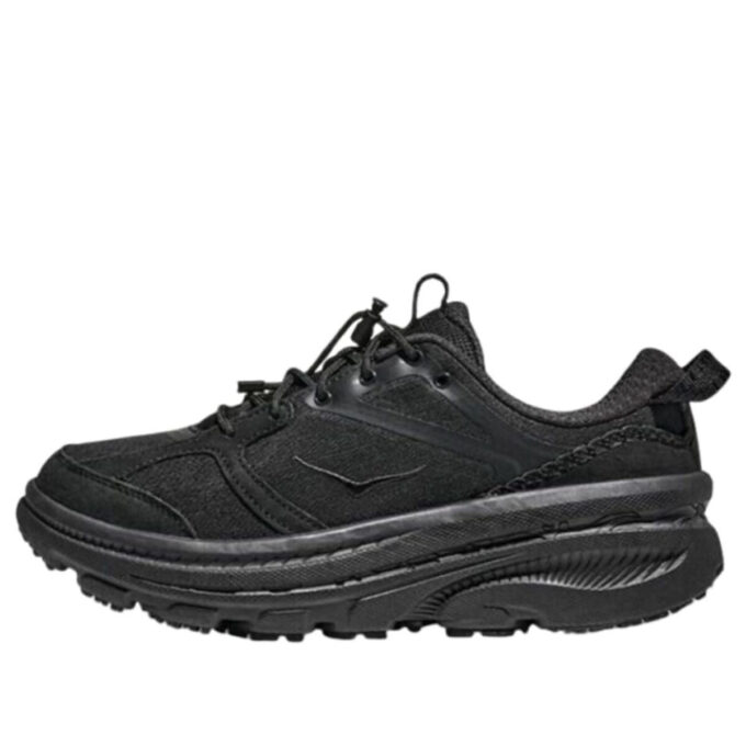 Bondi B3LS « Noir carbone »