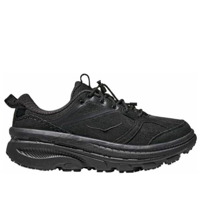 Bondi B3LS « Noir carbone »
