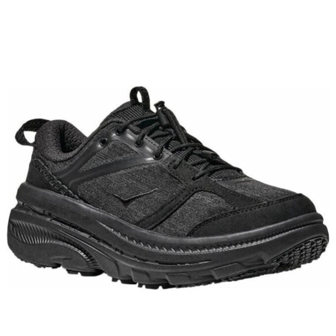 Bondi B3LS « Noir carbone »