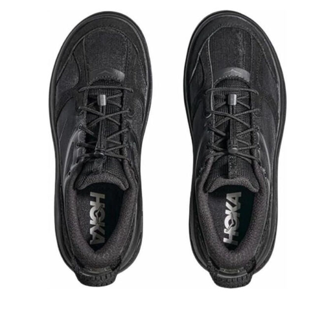 Bondi B3LS « Noir carbone »